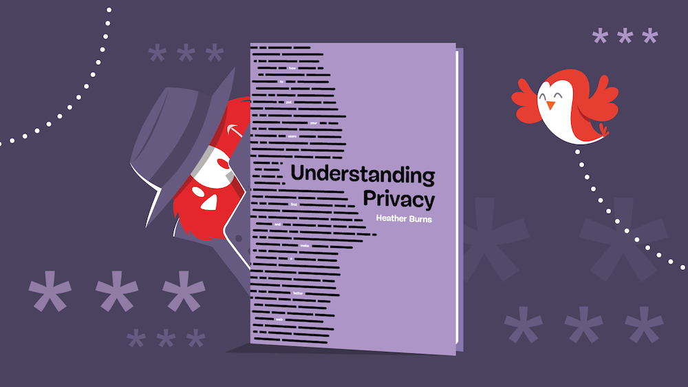 Understanding Privacy: A New Smashing Book Is Here