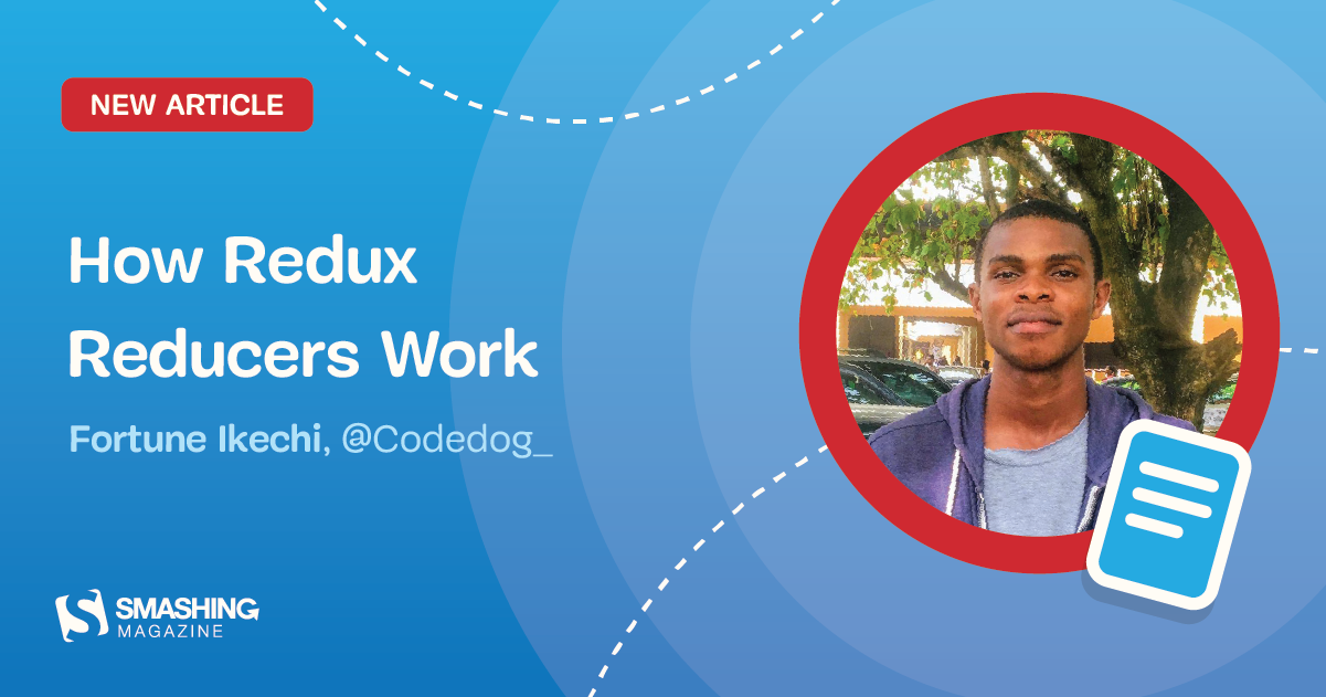 How Redux Reducers Work