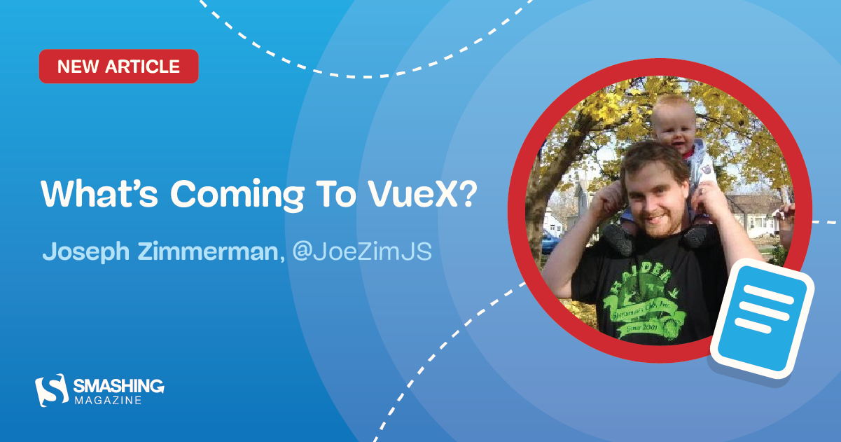 What’s Coming To VueX?