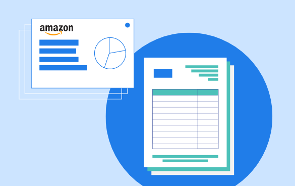 3 Amazon Seller Reports Your Brand Should Look at Each Month