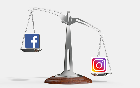 Facebook vs. Instagram (for SMBs) — Which Should You Use?
