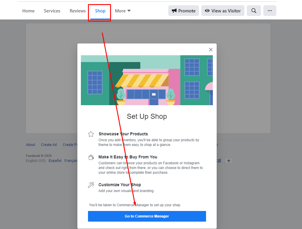 How to Sell on Facebook With Marketplace for Business and Shops