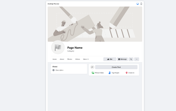 How to Make a Facebook Business Page in a Jiffy [2021]