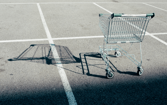 Why Shoppers Abandon Carts (And How to Fix It)