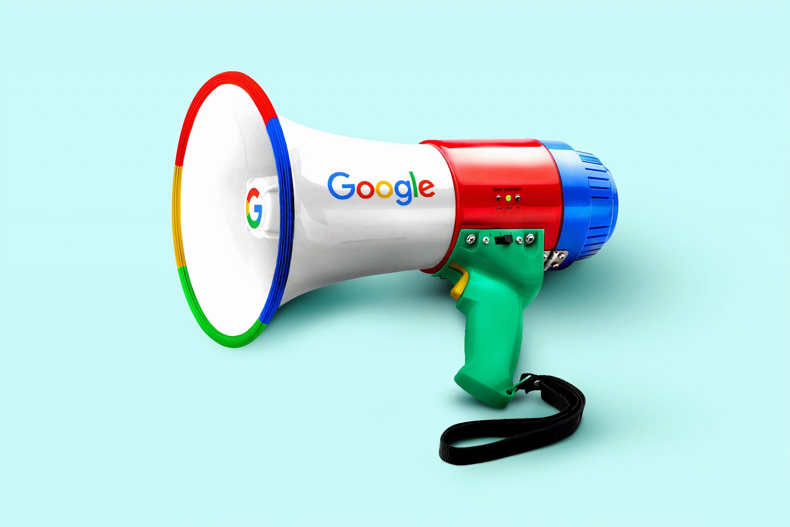 How Does Google Marketing Work?