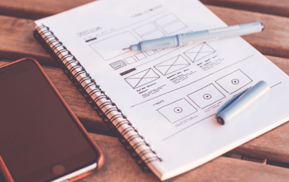 How to Design a Product Page: 6 Pro Design Tips