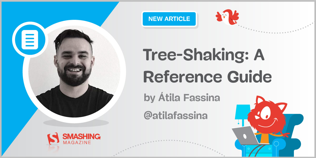 Tree-Shaking: A Reference Guide