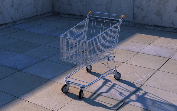 Shopping Cart Abandonment Solutions: How to Recover Sales