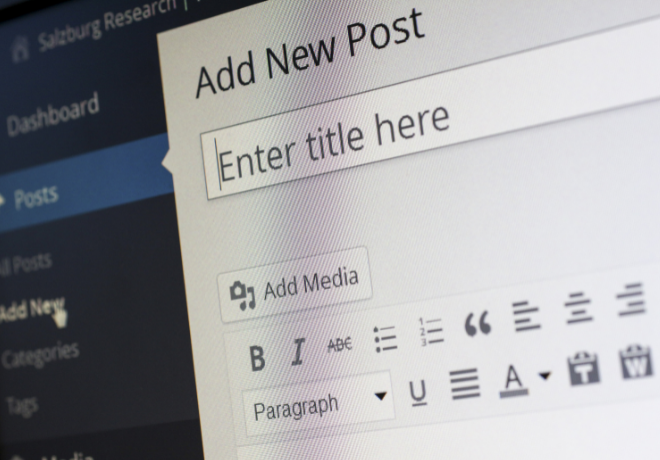 How to Name Your Blog: 2021 Blog Naming Tips