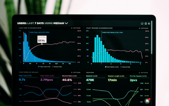 SEO Analytics: 5 Metrics for Your SEO Analytics Report