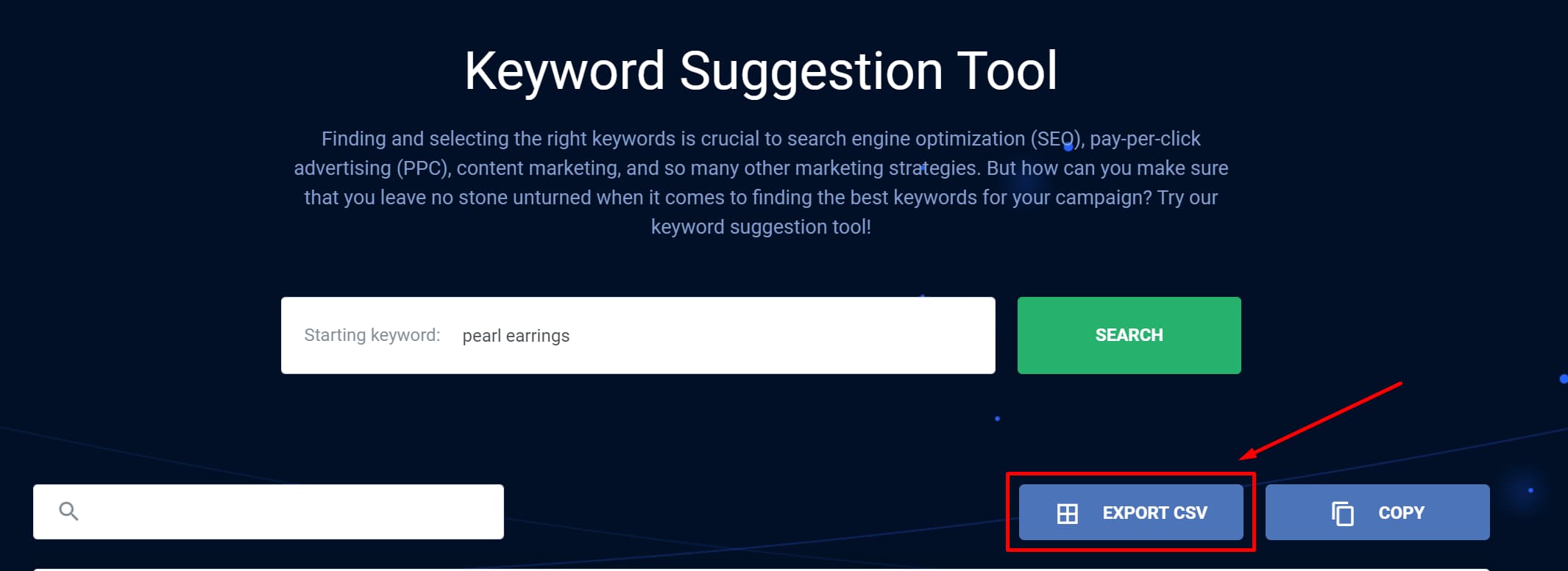 Your Go-To Amazon Keyword Research Tool: KeywordsFX