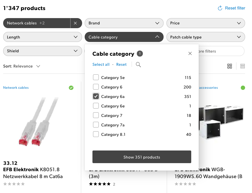 Frustrating Design Patterns: Broken Filters