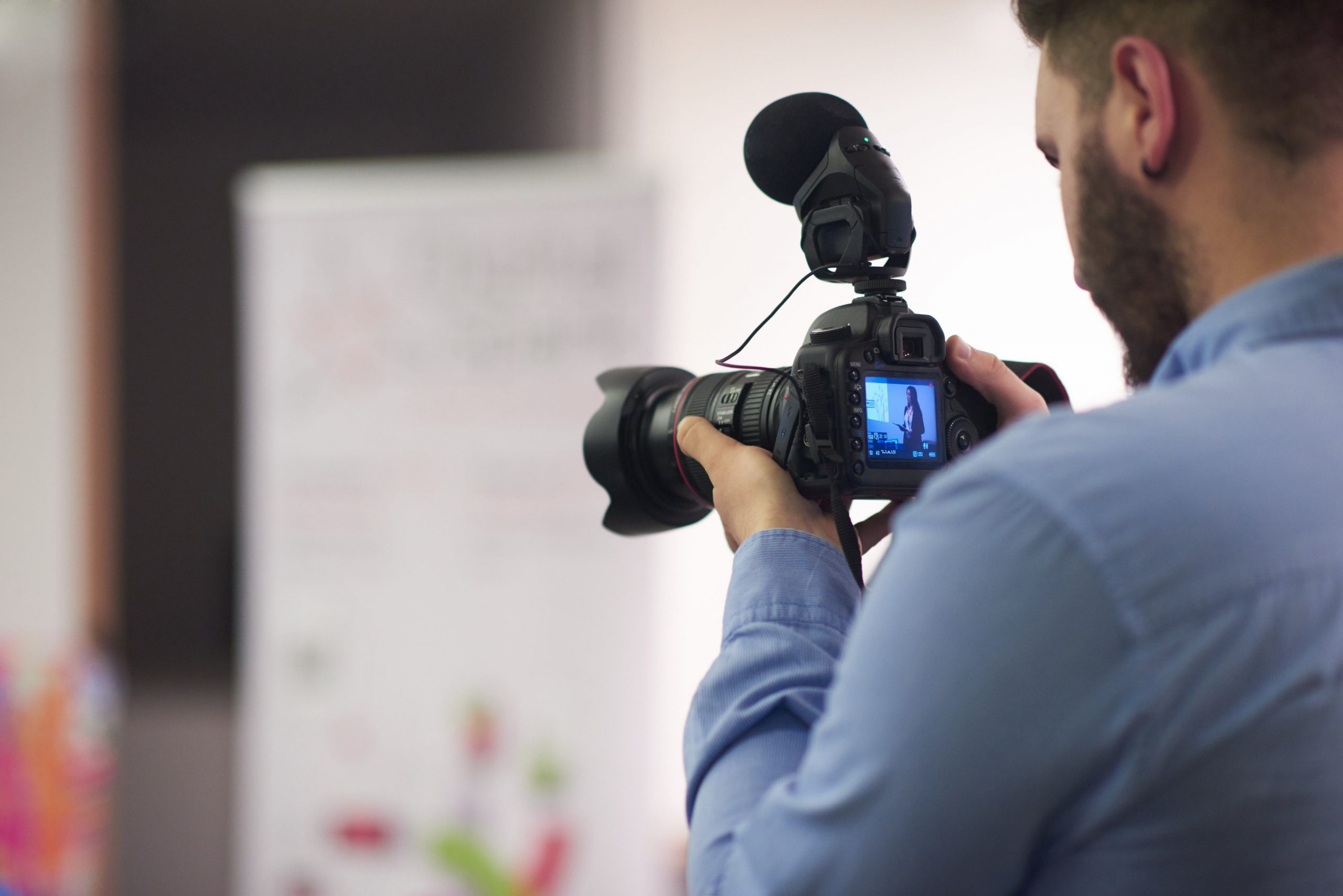 17 Corporate Video Ideas Any Business Can Adopt