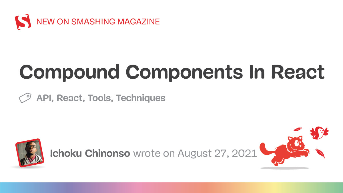 Compound Components In React