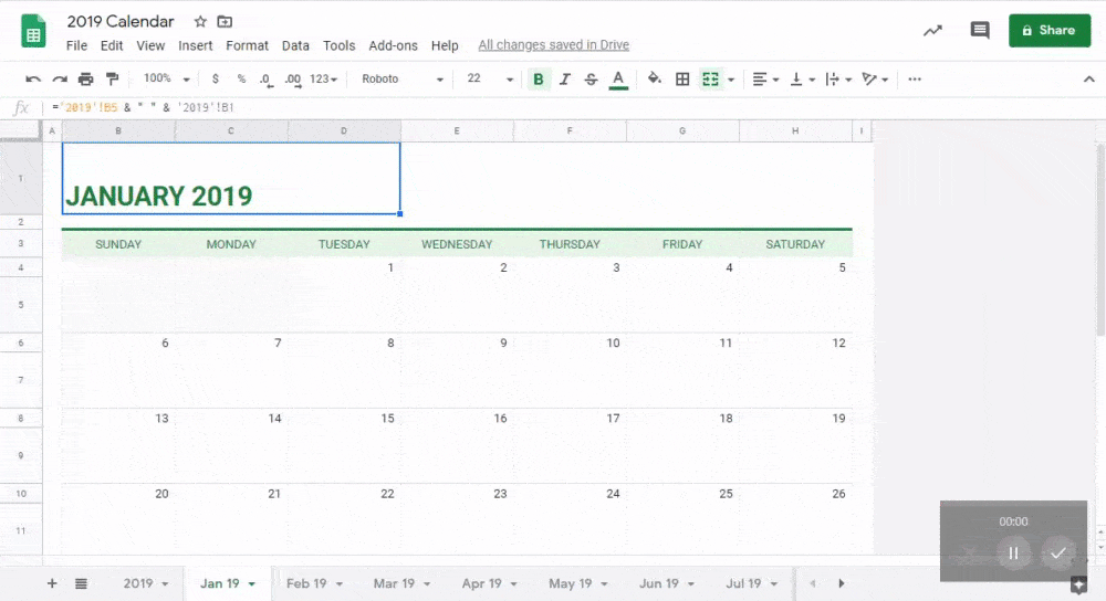 How to Plan a Marketing Calendar: Marketing Calendar in 8 Steps