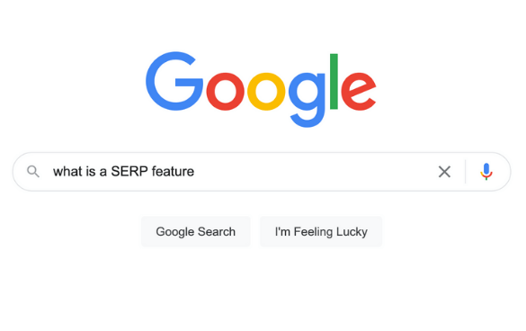 What Is a SERP Feature in Google?