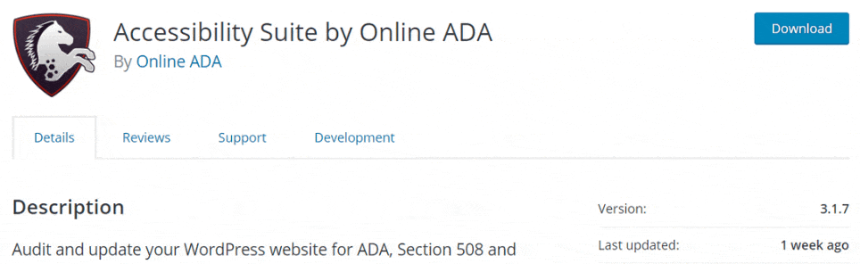 Is My WordPress Site ADA Compliant? 3+ Plugins for Finding Out!