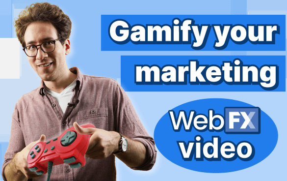 Marketing Gamification 101: How to Level Up Your Strategy