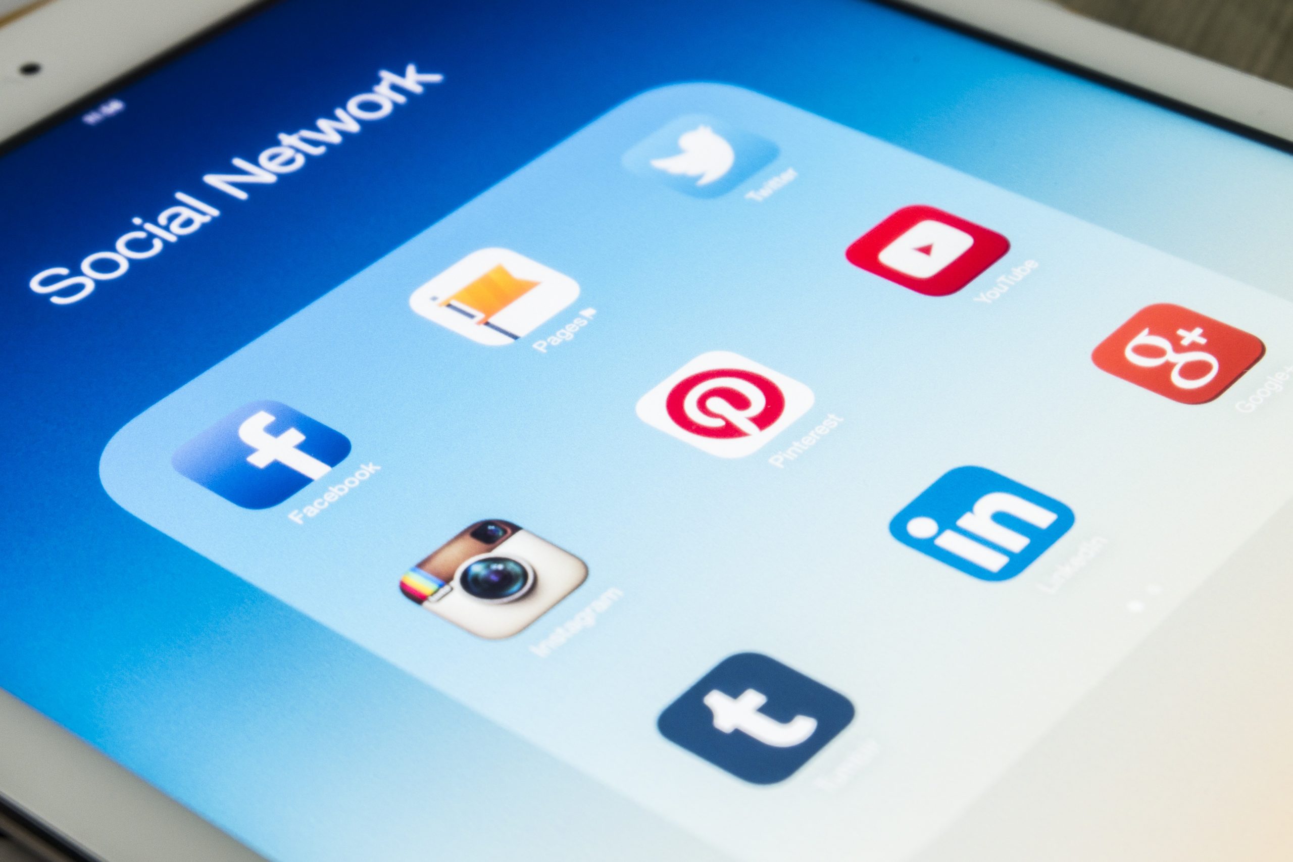 Social Media Glossary: 59 Social Media Terms to Know