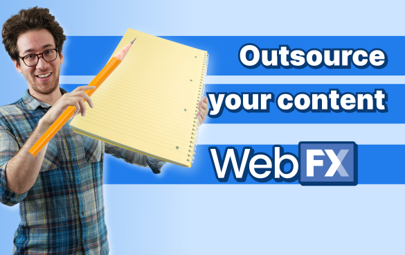 How to Outsource Content Marketing: 6 Headache-Free Tips