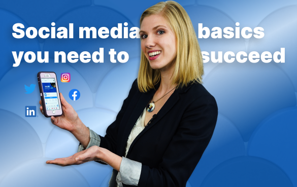 Social Media Marketing Basics You Didn’t Know You Needed