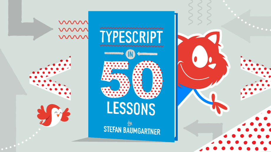 Master TypeScript In 50 Short Lessons