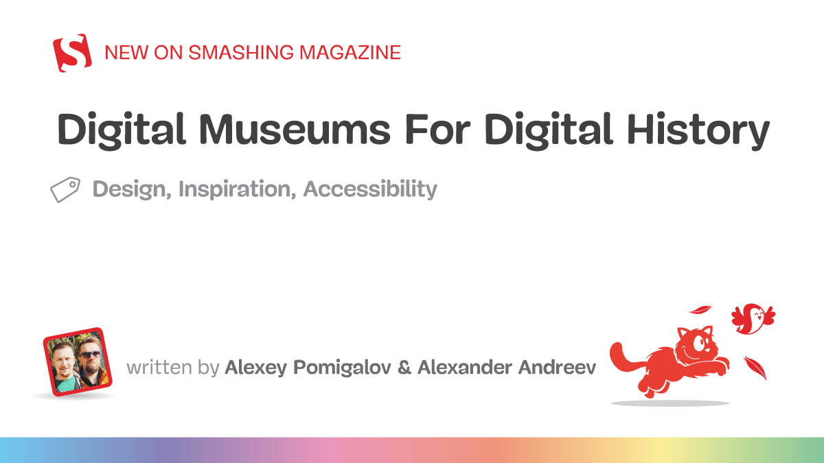 Digital Museums For Digital History