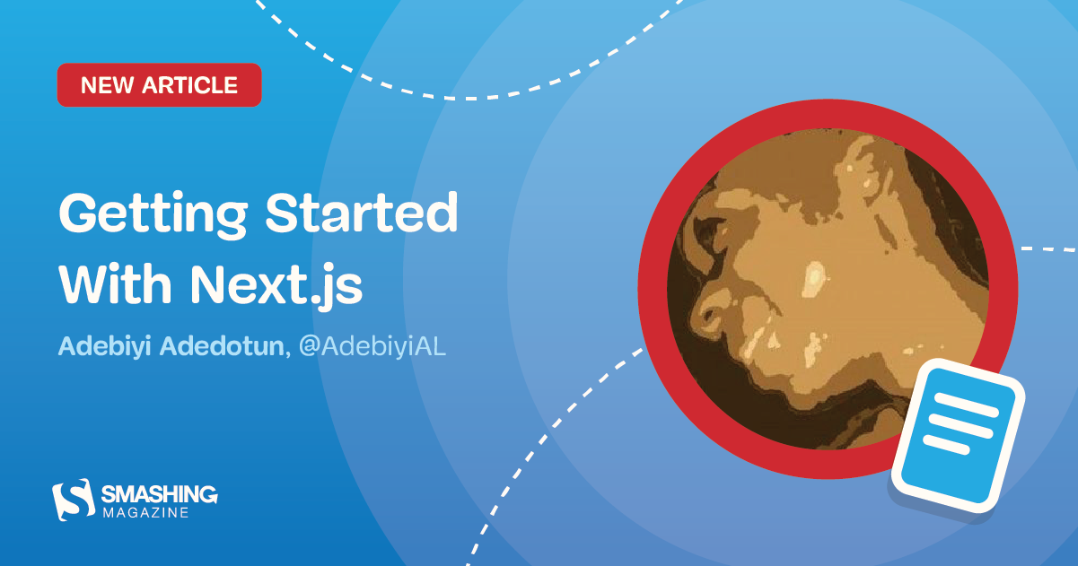 Getting Started With Next.js
