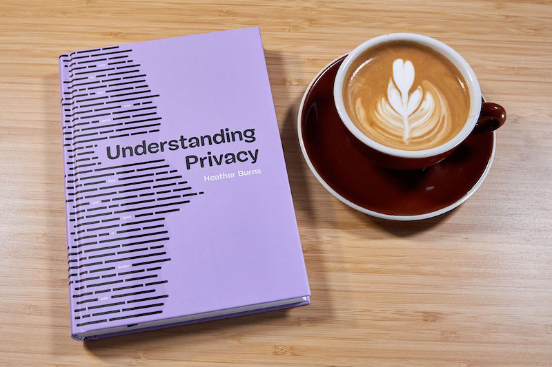 It’s Here! “Understanding Privacy,” A New Smashing Book Is Shipping Now