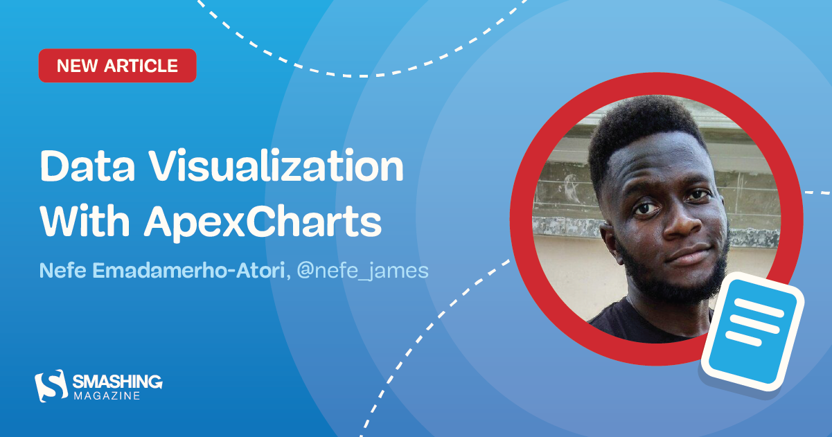 Data Visualization With ApexCharts