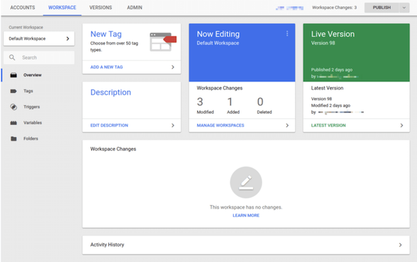 Should I Set Up Google Tag Manager?