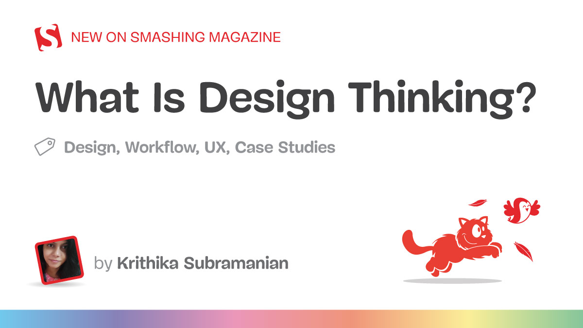 What Is Design Thinking?