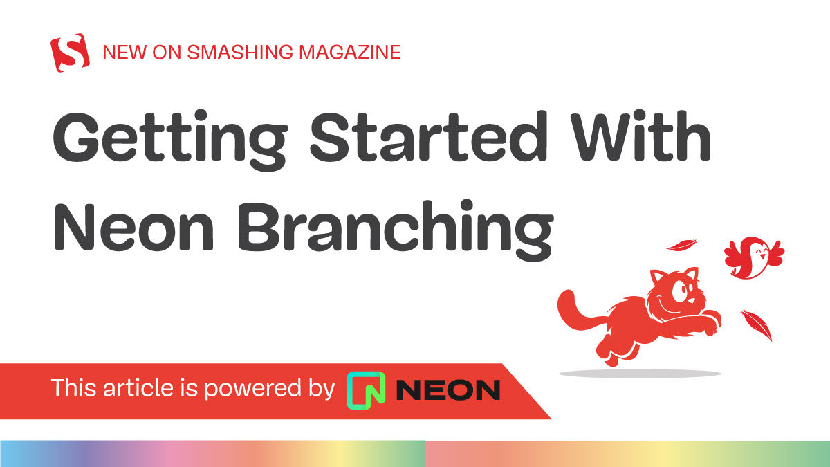 Getting Started With Neon Branching
