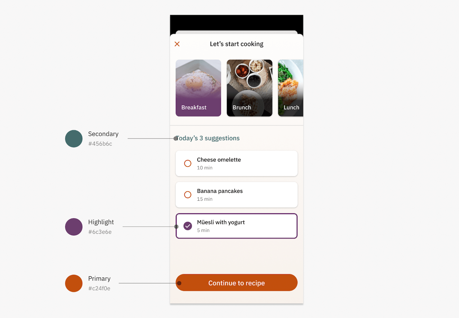 Best Practices For Naming Design Tokens, Components, Variables, And More