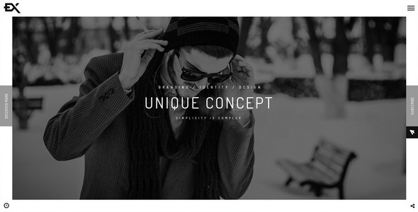 Monarch || The Coming Soon Page