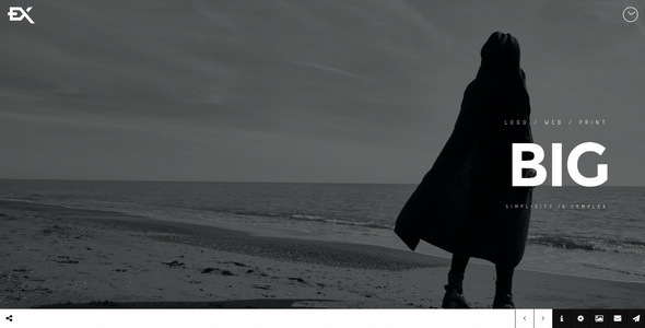 Ena || Premium Under Construction Template