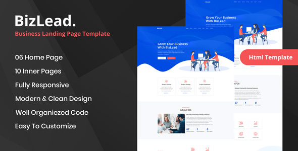 Bizlead - Business Consulting